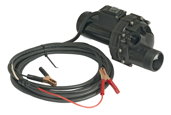 Pentair Hypro SF-1100 Series Mini-Bulk Pumps